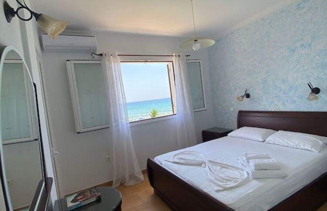 Corfu Glyfada Menigos Resort 5-8-a - Foto 2