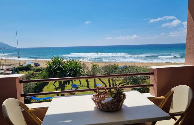 Corfu Glyfada Menigos Resort 5-8-a - Foto 27