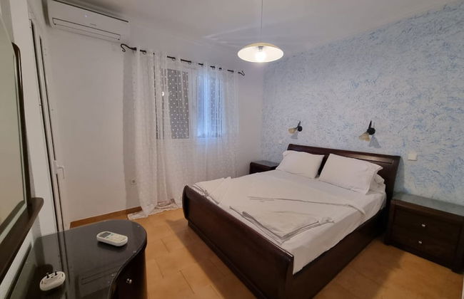 Corfu Glyfada Menigos Resort 5-8-a - Foto 8