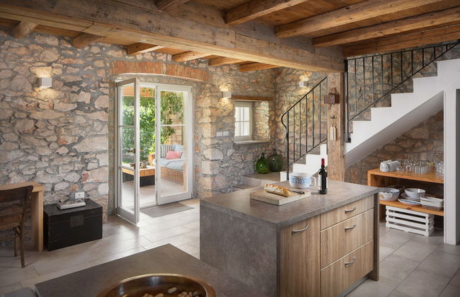 Villa Flavia - Stunning Villa in Istria, Croatia - Foto 7