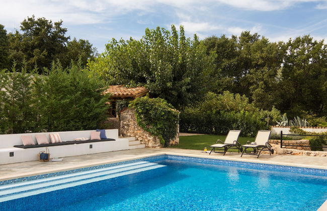 Villa Flavia - Stunning Villa in Istria, Croatia - Foto 12
