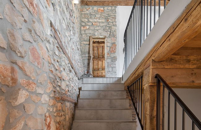 Villa Flavia - Stunning Villa in Istria, Croatia - Foto 18