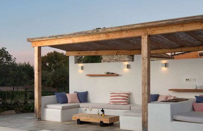 Villa Flavia - Stunning Villa in Istria, Croatia - Foto 16