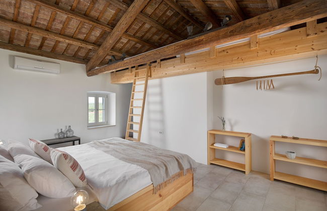 Villa Flavia - Stunning Villa in Istria, Croatia - Foto 3