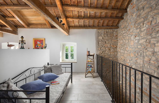 Villa Flavia - Stunning Villa in Istria, Croatia - Foto 2