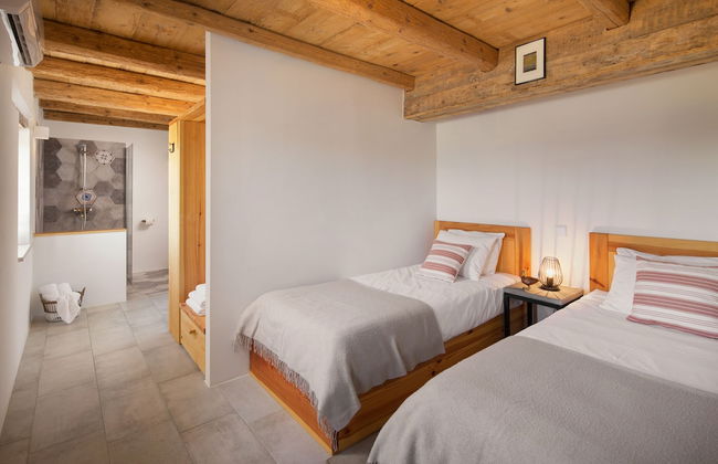 Villa Flavia - Stunning Villa in Istria, Croatia - Foto 4
