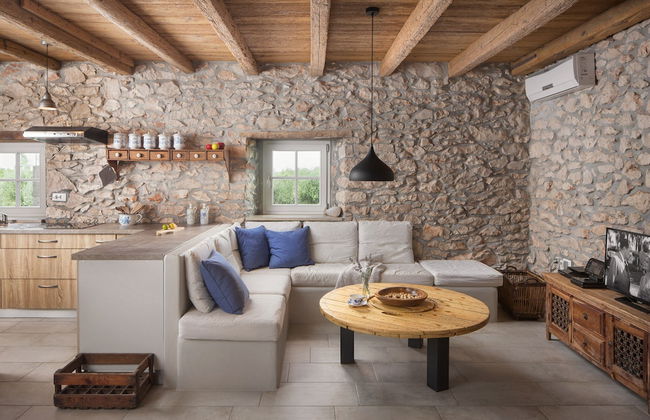 Villa Flavia - Stunning Villa in Istria, Croatia - Foto 17