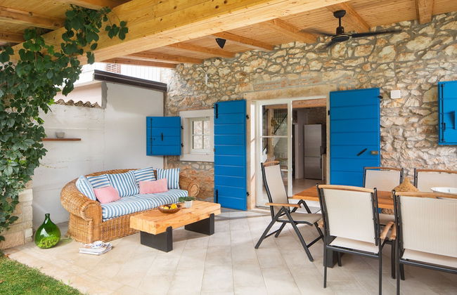 Villa Flavia - Stunning Villa in Istria, Croatia - Foto 20