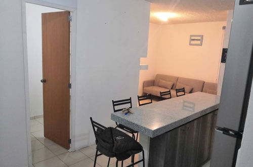 Foto 20 - Cozy Apartment in the City of Morelia