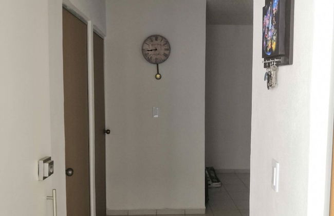 Cozy Apartment in the City of Morelia - Foto 33