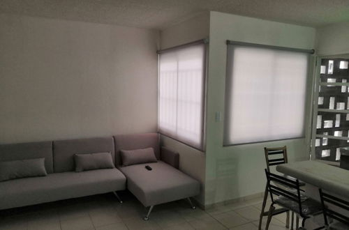 Foto 1 - Cozy Apartment in the City of Morelia