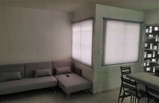Foto 1 - Cozy Apartment in the City of Morelia