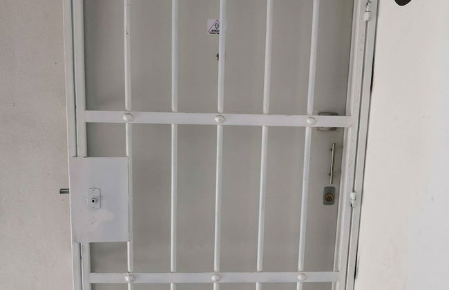 Cozy Apartment in the City of Morelia - Foto 37