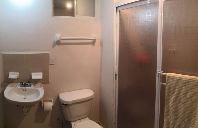 Cozy Apartment in the City of Morelia - Foto 18