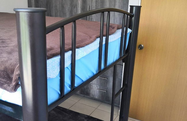 Cozy Apartment in the City of Morelia - Foto 10