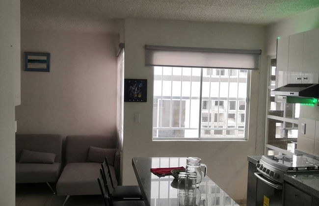 Cozy Apartment in the City of Morelia - Foto 24