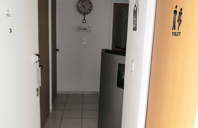 Cozy Apartment in the City of Morelia - Foto 27