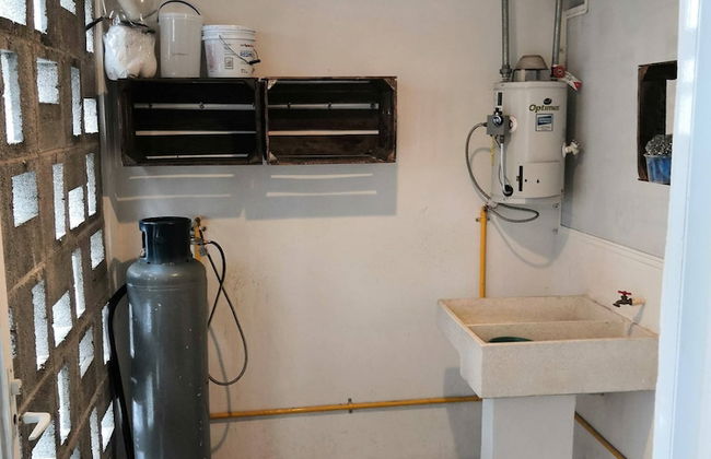 Cozy Apartment in the City of Morelia - Foto 38