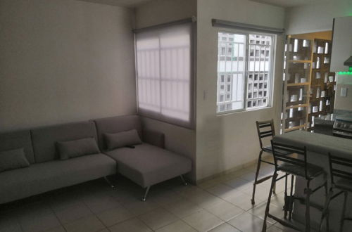 Foto 25 - Cozy Apartment in the City of Morelia