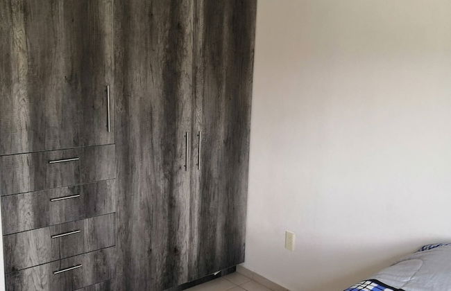 Cozy Apartment in the City of Morelia - Foto 9