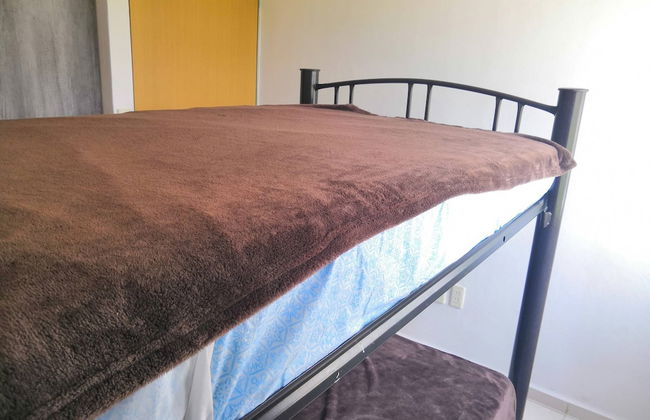 Cozy Apartment in the City of Morelia - Foto 6