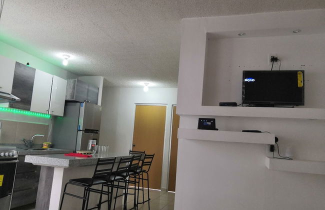 Cozy Apartment in the City of Morelia - Foto 26