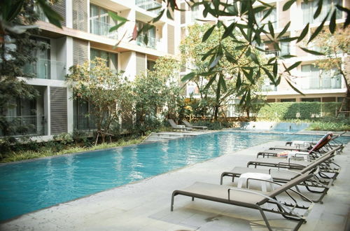 Photo 10 - Luxury Condo Nimman, Best Location, Poolsauna