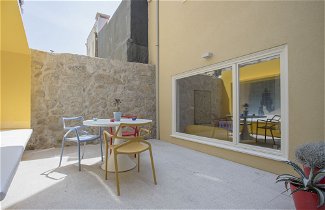 Photo 1 - Liiiving - Clérigos Terrace Apartment