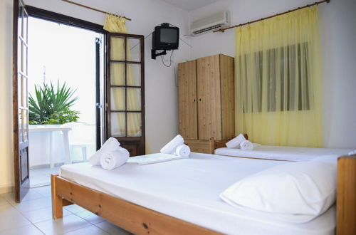 Foto 2 - Corfu Room Apartments,in a Lush Greeness Hill