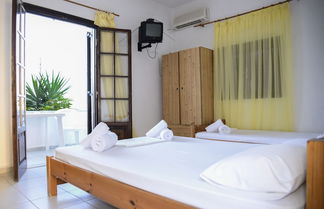 Photo 2 - Corfu Room Apartments,in a Lush Greeness Hill