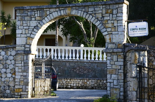 Photo 14 - Corfu Room Apartments With big Parking Area