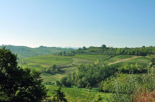 Foto 18 - Agriturismo Il Pino - Tuscany Italy - Apartment Querce