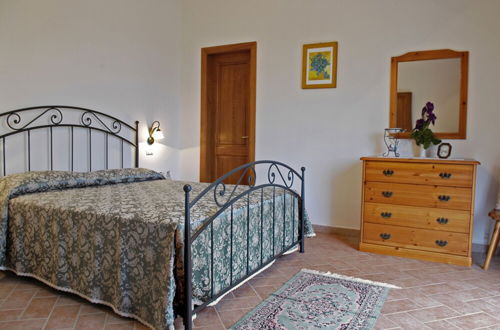 Photo 3 - Agriturismo Il Pino - Tuscany Italy - Apartment Querce