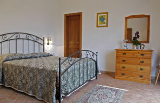 Foto 3 - Agriturismo Il Pino - Tuscany Italy - Apartment Querce