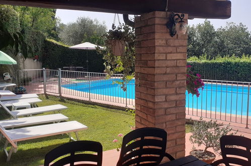 Foto 7 - Agriturismo Il Pino - Tuscany Italy - Apartment Querce