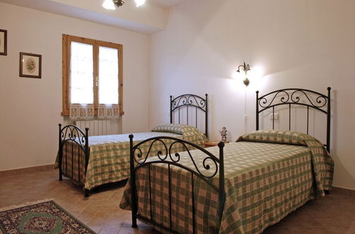 Photo 2 - Agriturismo Il Pino - Tuscany Italy - Apartment Querce