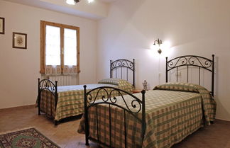 Foto 2 - Agriturismo Il Pino - Tuscany Italy - Apartment Querce