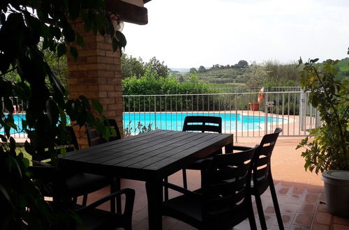 Foto 17 - Agriturismo Il Pino - Tuscany Italy - Apartment Querce