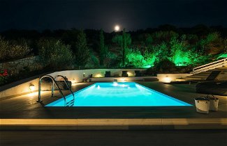 Photo 1 - Villa Amphitrite With Amazing sea View and Private Swimming Pool