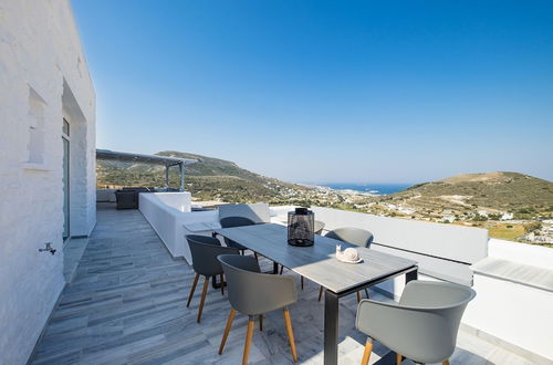 Photo 10 - Villa Amphitrite With Amazing sea View and Private Swimming Pool