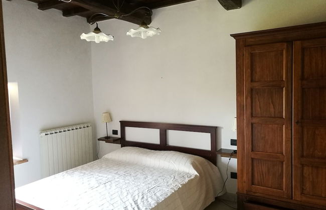 Apartment Camelia 1 Bedroom, Living Room, 4 Pax,60mq - Foto 3