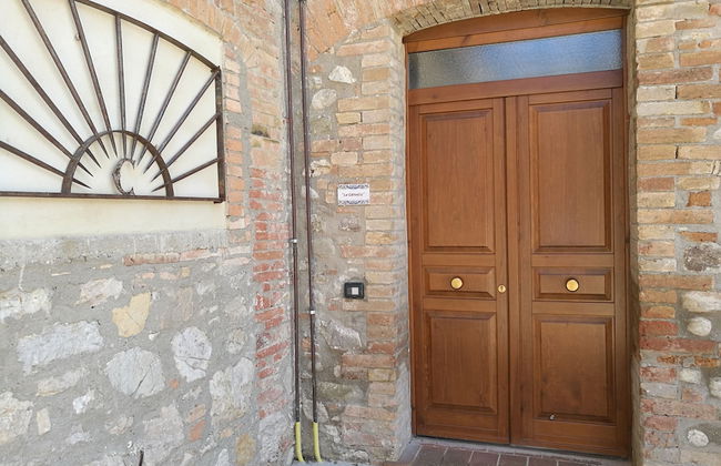 Apartment Camelia 1 Bedroom, Living Room, 4 Pax,60mq - Foto 1