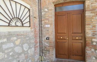 Photo 1 - App.to Camelia 1 Bedroom, Living Room, 4 Pax,60mq