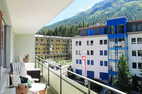 Foto 25 - Luxurious And Beautifully Designed Apartment In Saint Moritz - Lets get Cosy