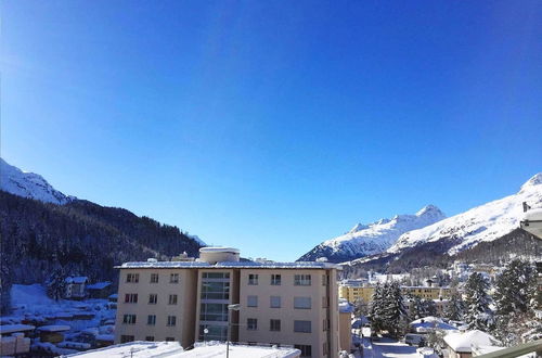 Photo 24 - Luxurious And Beautifully Designed Apartment In Saint Moritz - Lets get Cosy