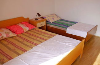 Foto 3 - Cosy Apartment With sea View and one Bedroom