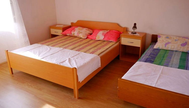 Photo 1 - Cosy Apartment With sea View and one Bedroom