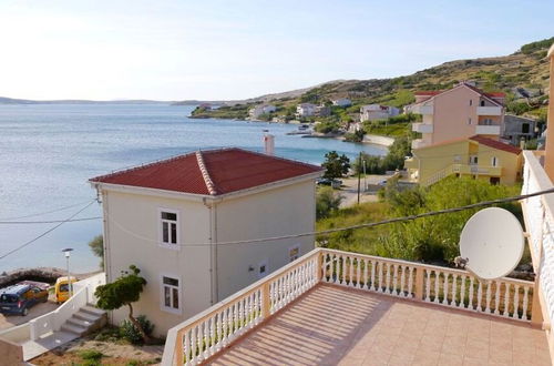 Photo 15 - Cosy Apartment With sea View and one Bedroom