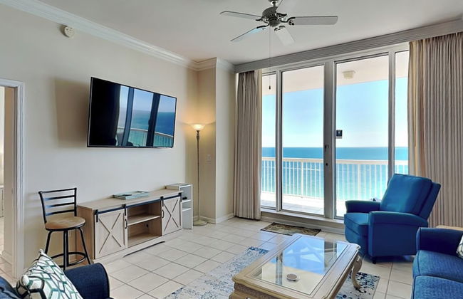 Silver Beach Towers #1805e - Photo 9