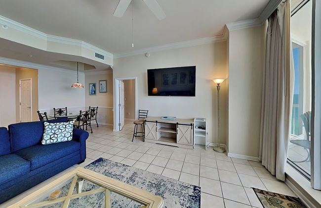 Silver Beach Towers #1805e - Photo 8